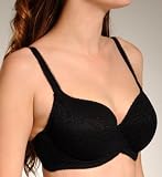 Fayreform Mosaic Sunrise Moulded Leopard Bra (F72-537)