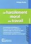le harc�lement moral au travail