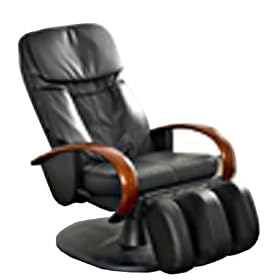 Brand New Shiatsu Massage Recliner Chair Retails $2000