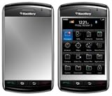 Review greymobiles  / MIRROR SCREEN/LCD PROTECTOR For BlackBerry Storm 9500 9530