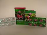 41nGu7qIxTL. SL160  100% Authentic rom Vitasupply Green Lean Body Capsule 30 Capsules