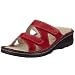 Florett 04.706, Damen Clogs & Pantoletten