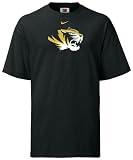 Missouri Nike Logo Short Sleeve Tee