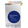 Vertrauen f�hrt: Worauf es im Unternehmen wirklich ankommt