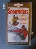 Warren Millers Snowriders [VHS][1996]