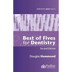 Best of Fives for Dentistry