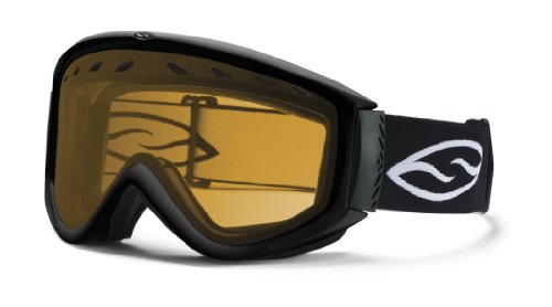 Smith Cascade Goggles 2011