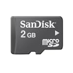 Sandisk microSD
