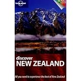 Discover New Zealand (Au&UK) (Lonely Planet Discover Guides)by Charles Rawlings-Way