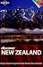Books : Discover New Zealand (Au&UK) (Lonely Planet Discover Guide)