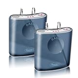 Therm-ic Basix+ Powerpack for boot heating systems