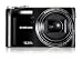 SAMSUNG WB550 - black Including Charger, Lithium battery Digital camera Compact camera
