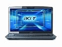 Acer Aspire AS6935G 16-inch Laptop, Intel Core 2 Duo T6400 2.0 GHz, 4 GB RAM, 320 GB HDD, Vista Home Premium