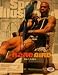 Dennis Rodman (Chicago Bulls) autographed Sports Illustrated Magazine