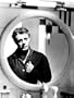 8 1/2, Marcello Mastroianni, 1963 Photographic Poster Print, 18x24