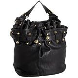7 Chi Heather Bucket Bag