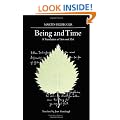 Being and Time : A Translation of Sein und Zeit (Suny Series in Contemporary Continental Philosophy and Culture)