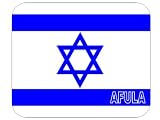 Israel, Afula Mouse Pad