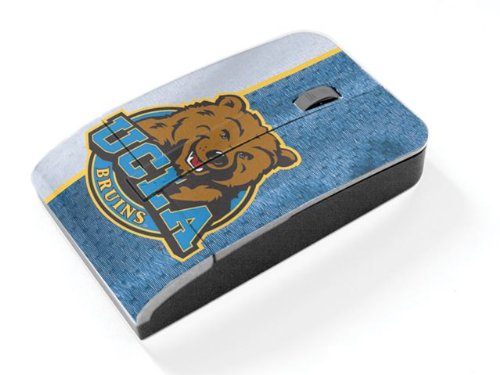 UCLA Bruins Wireless Keyboard Mouse