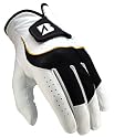 Bridgestone Herren Golf Handschuh Tour Glove, White, L, 5be4wh