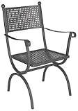 MBM Sessel Romeo