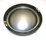 CSA Diaphragm for JBL 2440, 2441, 2445J, 375 - 16 Ohm