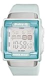 JVI CASIO rv Baby-G Puppy