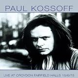 Live At Croydon Fairfield Halls