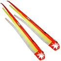 Sonic Spangle Poi - Flame