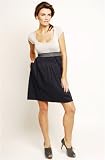 The Olian Empirewaist Dolly Dress with Side Pockets