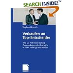 Wie Sie mit Vision Selling Gewinn bringende Geschäfte in der Chefetage abschließen