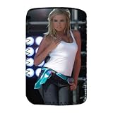 41nGyzRy ML. SL160  Nadine Coyle   Girls Aloud   Protective Phone Sock   Art247   Standard Size