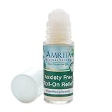 Roll-on Relief Anxiety Free Lotion