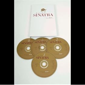 Frank Sinatra - Frank Sinatra: Complete Capitol Singles Collection
