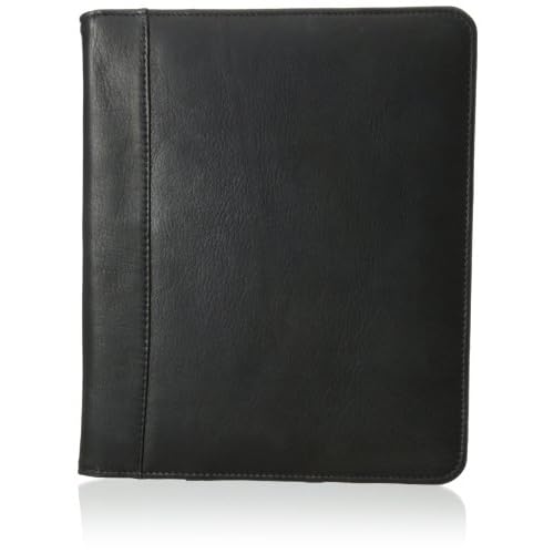 Piel Leather Ipad Flip Case