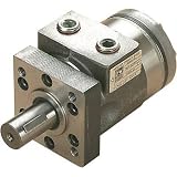 Prince Heavy Duty Hydraulic Motor - 12 GPM, 2200 PSI, Model# ADM50-4RP