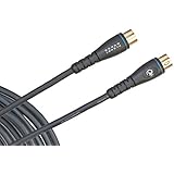 Planet Waves Midi Cable, 20 feet