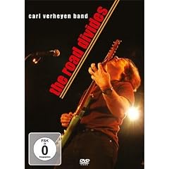 The Road Divides [DVD]