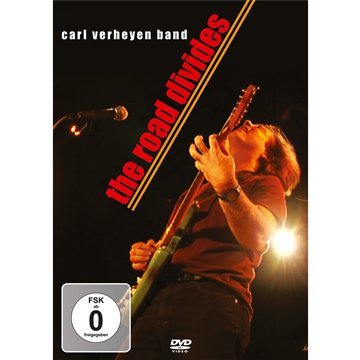 The Road Divides [DVD] [Edizione: Francia]