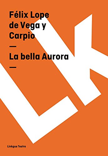 La bella Aurora (Spanish Edition)