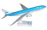 KLM AIRBUS A330-200 AIRPLANE MODEL 1:200
