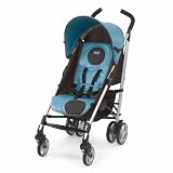 Chicco - 07060887330200 - Poussette Liteway - Eucalyptus