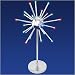 LED Satellite Accent Table Lamp