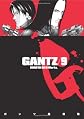 Gantz Volume 9