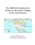 41nH 7SxT%2BL. SL160  plus size woman clothing|The 2009 2014 Outlook for Womens Plus Size Clothing in the United States