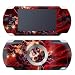 PSP Skin - Rage