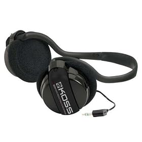 Koss QZ50 Stereophone