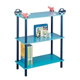 Zeller 13473 Kinder-Regal 