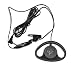 TriSquare eXRS TSX-HS2 On-Ear VOX/PTT Radio Headset (Black)