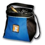 RUFFWEAR GROWLER CINCH TOP FOOD TOTE - BLUE - O/S - BLUE